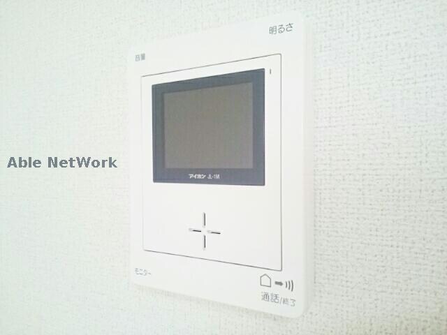 ウィステリアサカキの物件内観写真