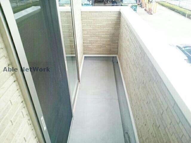 ウィステリアサカキの物件内観写真