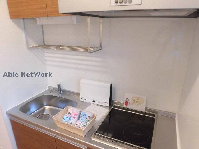 アーネスト イン ダイヤの物件内観写真