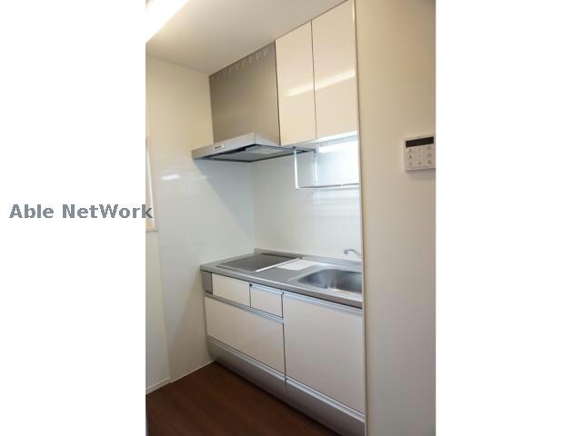 アーネスト イン ダイヤの物件内観写真