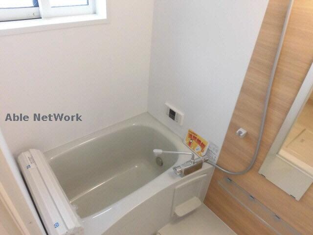 アーネスト イン ダイヤの物件内観写真