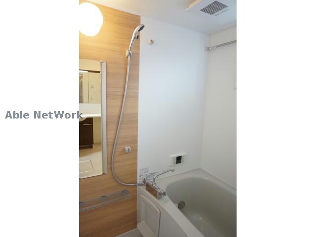 アーネスト イン ダイヤの物件内観写真