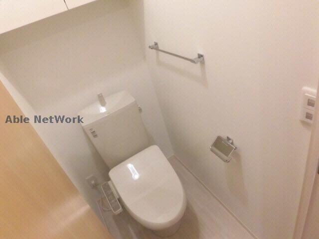 アーネスト イン ダイヤの物件内観写真