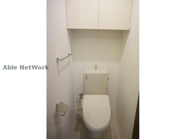 アーネスト イン ダイヤの物件内観写真