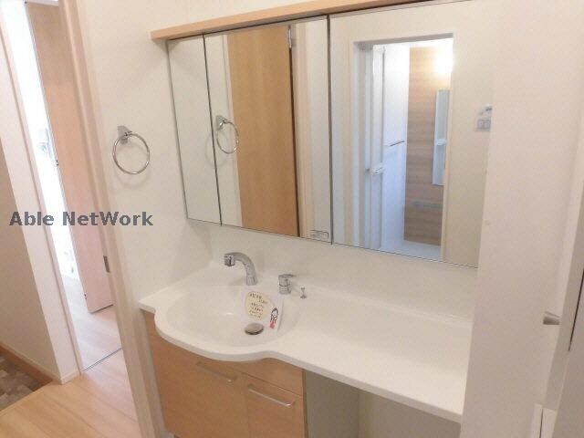 アーネスト イン ダイヤの物件内観写真