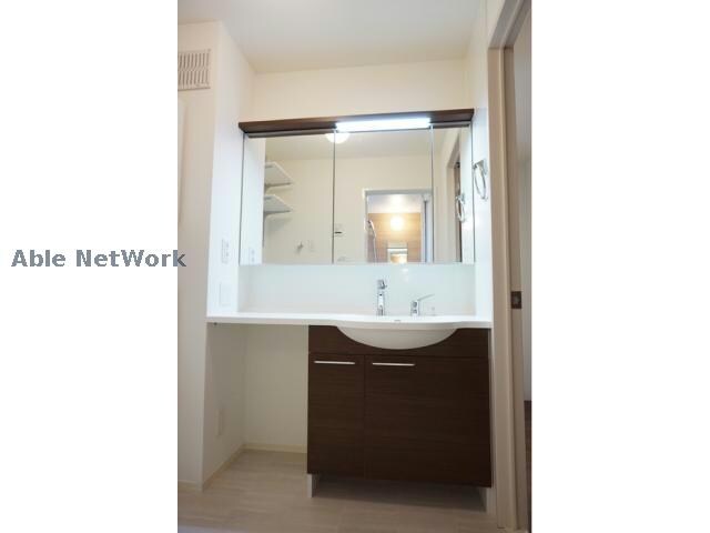 アーネスト イン ダイヤの物件内観写真