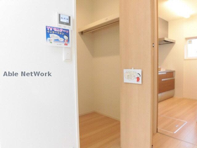 アーネスト イン ダイヤの物件内観写真