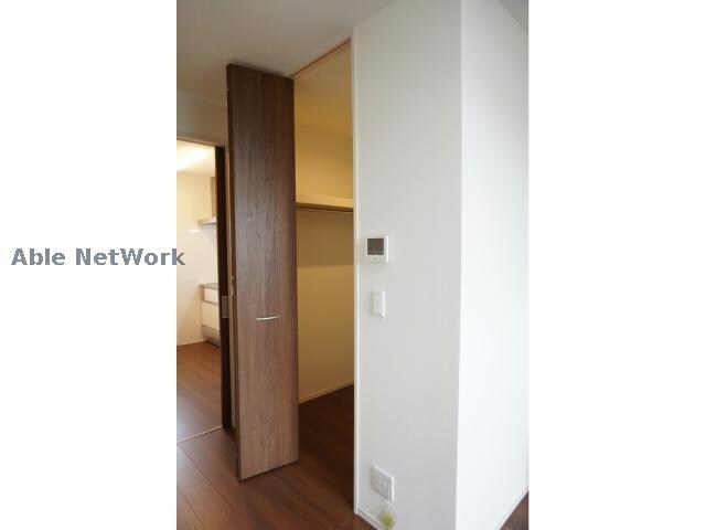 アーネスト イン ダイヤの物件内観写真