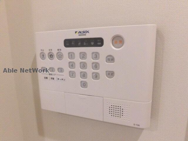 アーネスト イン ダイヤの物件内観写真