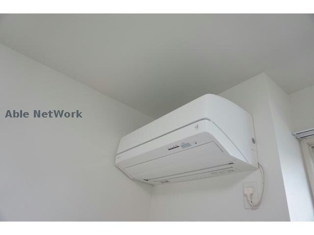 アーネスト イン ダイヤの物件内観写真