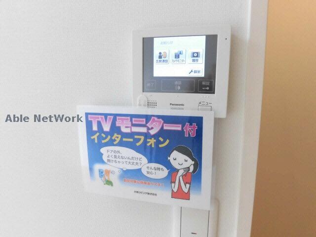 アーネスト イン ダイヤの物件内観写真