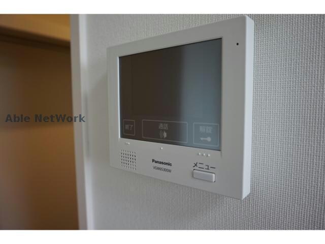 アーネスト イン ダイヤの物件内観写真