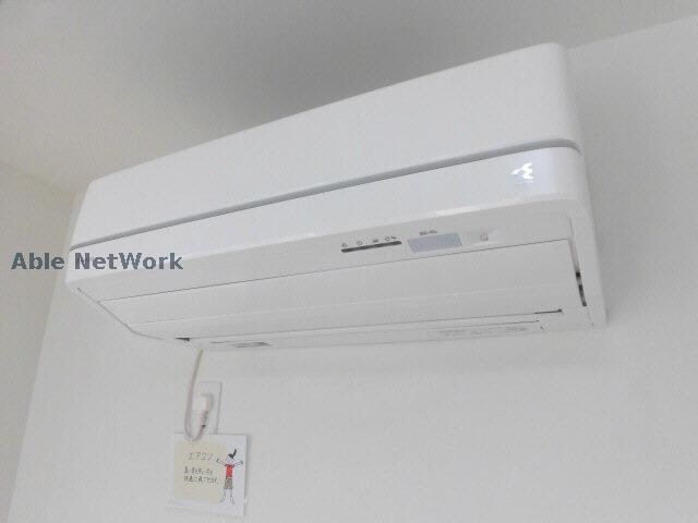 アーネスト イン ダイヤの物件内観写真