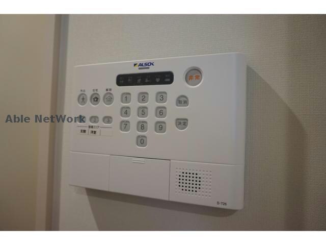 アーネスト イン ダイヤの物件内観写真