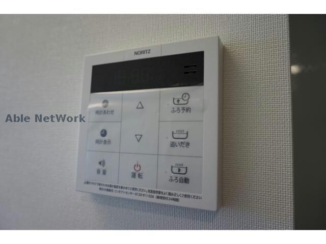 アーネスト イン ダイヤの物件内観写真