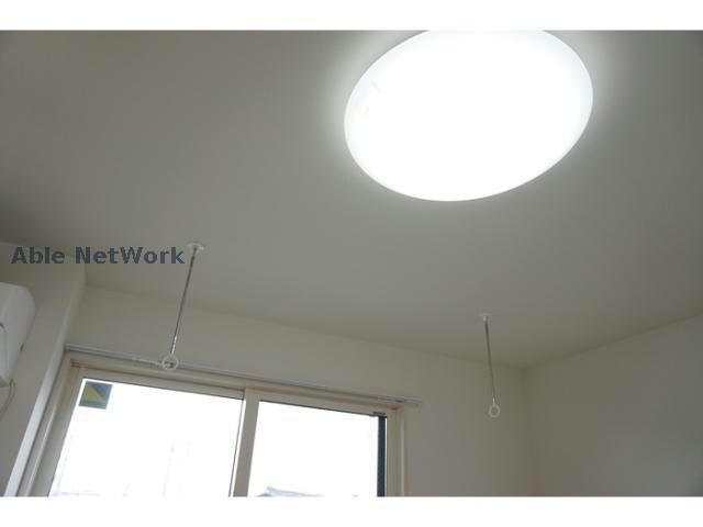 アーネスト イン ダイヤの物件内観写真