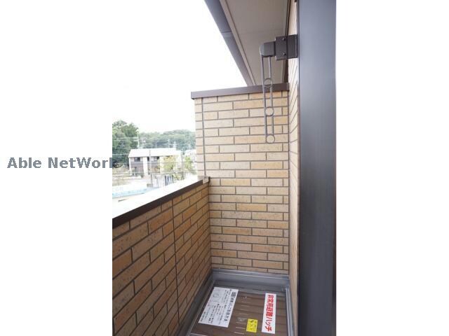 アーネスト イン ダイヤの物件内観写真