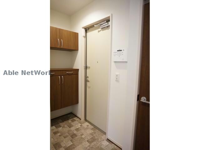 アーネスト イン ダイヤの物件内観写真