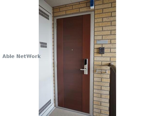 アーネスト イン ダイヤの物件内観写真