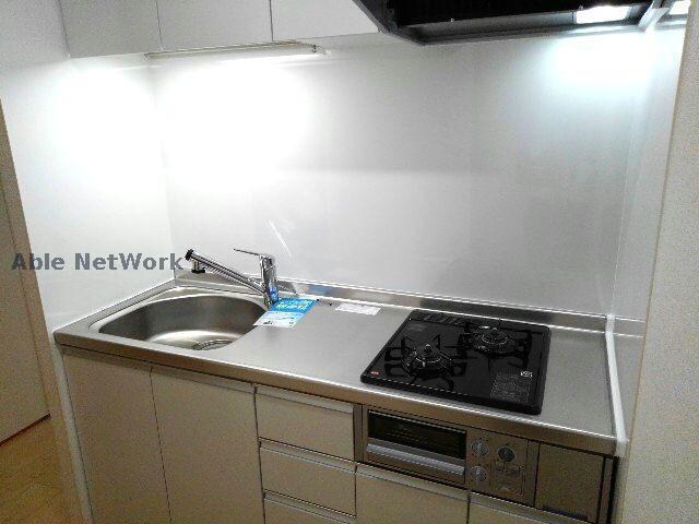 ヴィラの物件内観写真