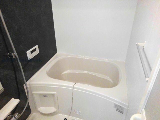 ヴィラの物件内観写真