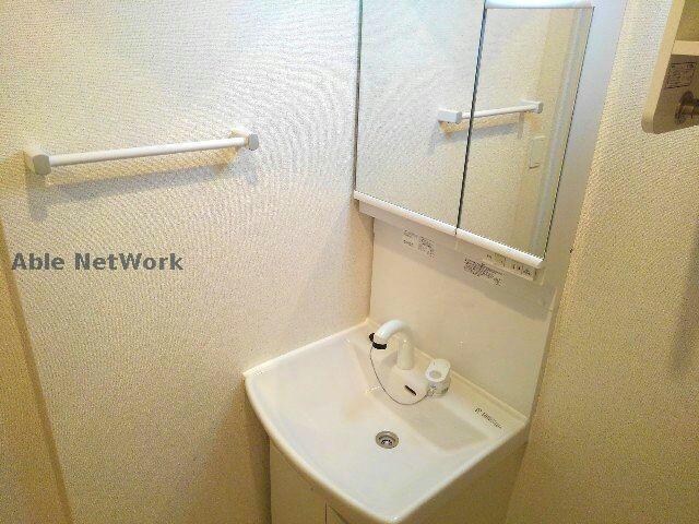 ヴィラの物件内観写真