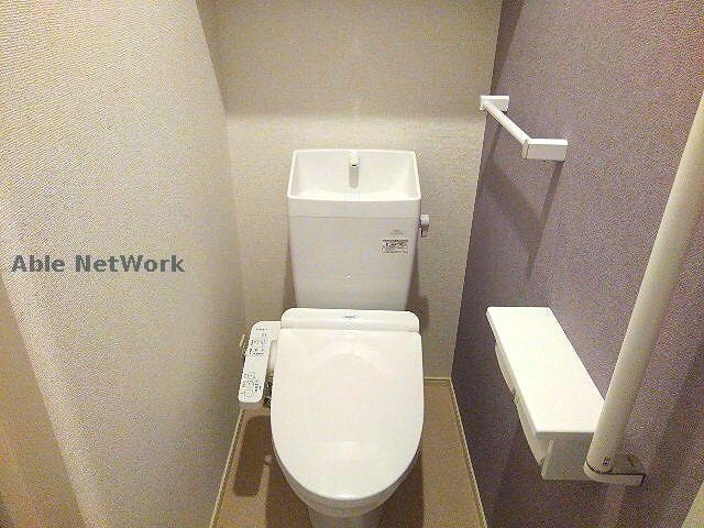 ヴィラの物件内観写真