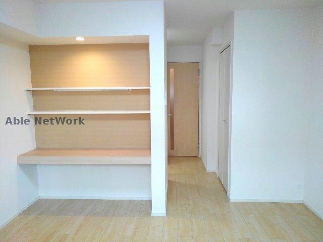 ヴィラの物件内観写真