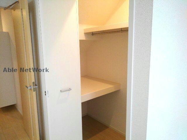 ヴィラの物件内観写真