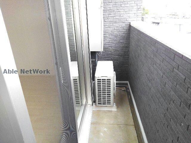 ヴィラの物件内観写真