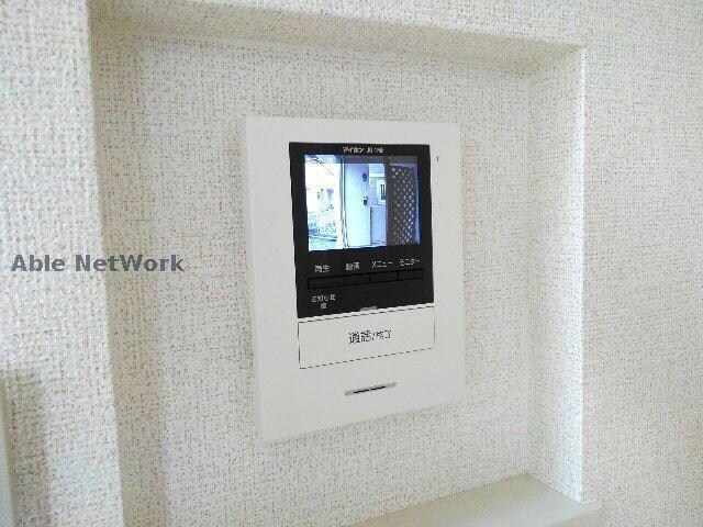 ヴィラの物件内観写真