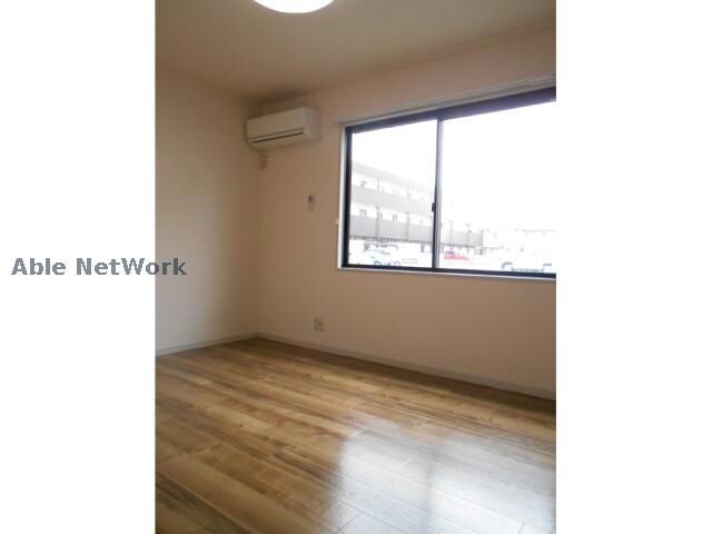 Ｄｏｍａｉｎ　A棟の物件内観写真