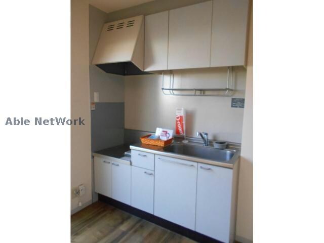 Ｄｏｍａｉｎ　A棟の物件内観写真