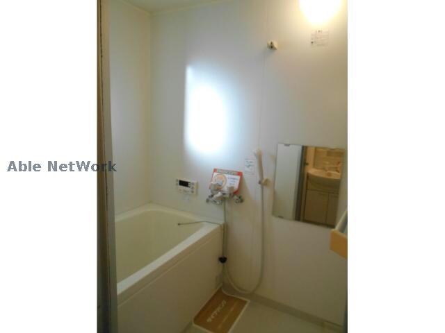 Ｄｏｍａｉｎ　A棟の物件内観写真