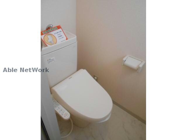 Ｄｏｍａｉｎ　A棟の物件内観写真