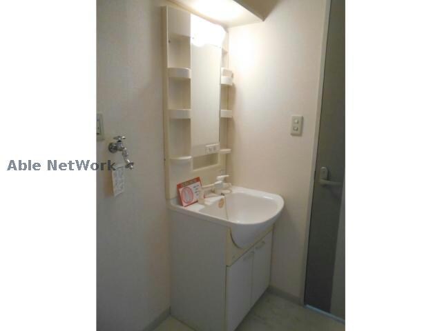 Ｄｏｍａｉｎ　A棟の物件内観写真