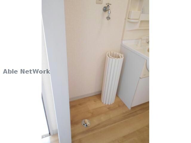 Ｄｏｍａｉｎ　A棟の物件内観写真