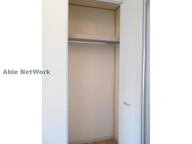 Ｄｏｍａｉｎ　A棟の物件内観写真