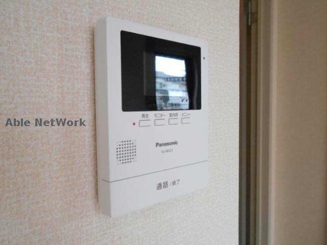 Ｄｏｍａｉｎ　A棟の物件内観写真