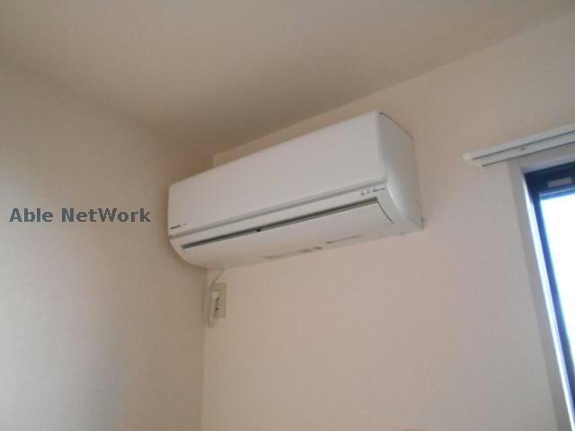 Ｄｏｍａｉｎ　A棟の物件内観写真