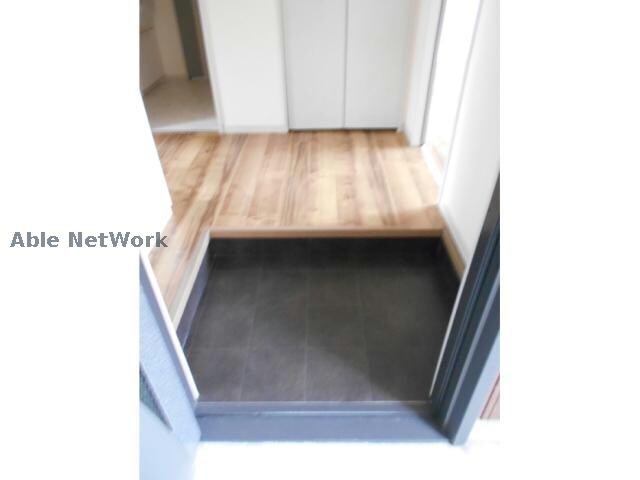 Ｄｏｍａｉｎ　A棟の物件内観写真