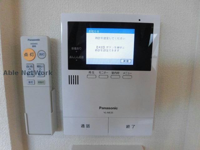 カーサ　タイジュの物件内観写真