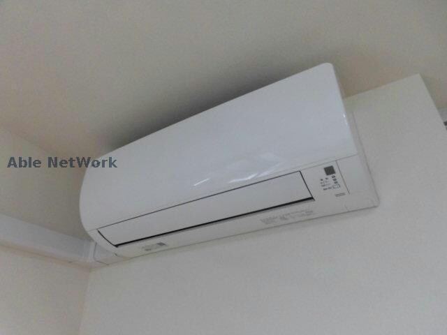 カーサ　タイジュの物件内観写真