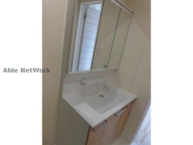 カーサ　タイジュの物件内観写真