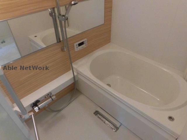 カーサ　タイジュの物件内観写真