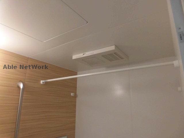 カーサ　タイジュの物件内観写真