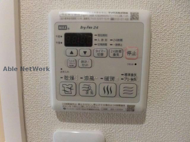 カーサ　タイジュの物件内観写真