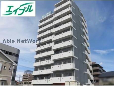 T’ｓ　Dream　小牧の物件外観写真