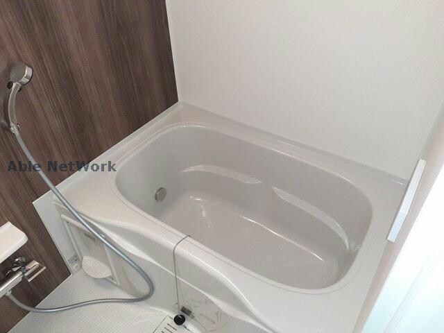 クレマシー　Aの物件内観写真