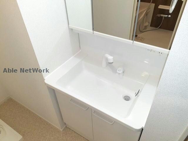 クレマシー　Aの物件内観写真